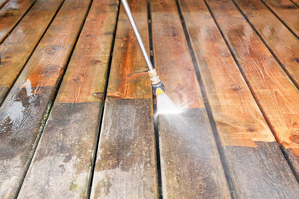 Pressure Washing Estimates in Reedsburg, WI
