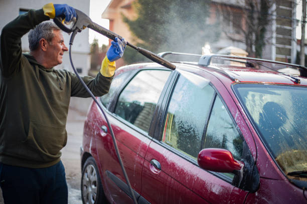 Best Affordable Pressure Washing  in Reedsburg, WI
