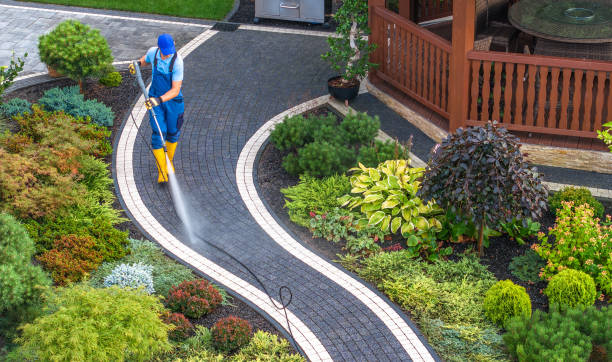 Why Choose Our Certified Pressure Washing Experts for Your Project Needs in Reedsburg, WI?